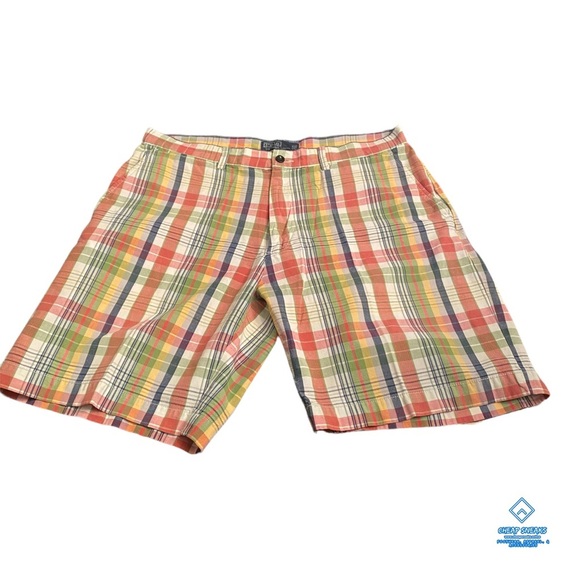 (👀3 For $20) Polo By Ralph Lauren Men’s Shorts size 35W - Picture 4 of 4